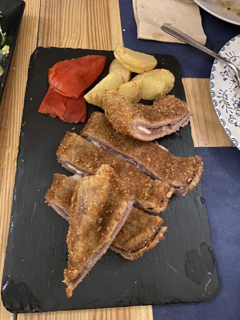 Menu_Dolores y Lola_Dolores_immagine_7