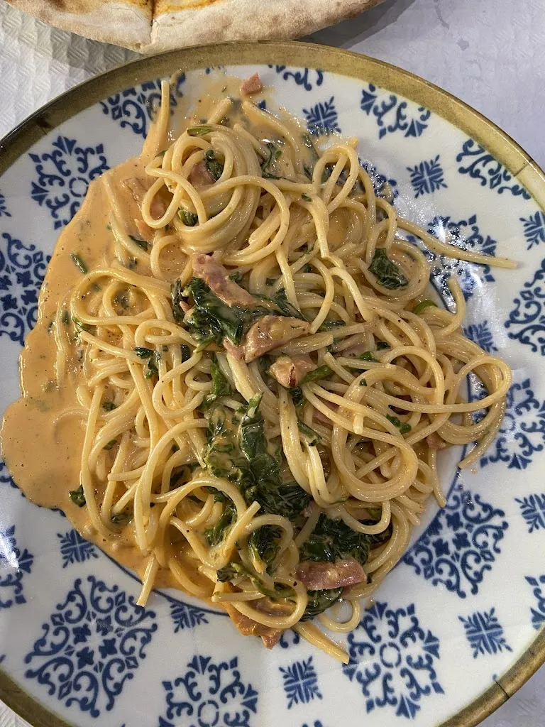 Menu_Pizzeria Restaurante Strada_Pozo Alcón_immagine_5