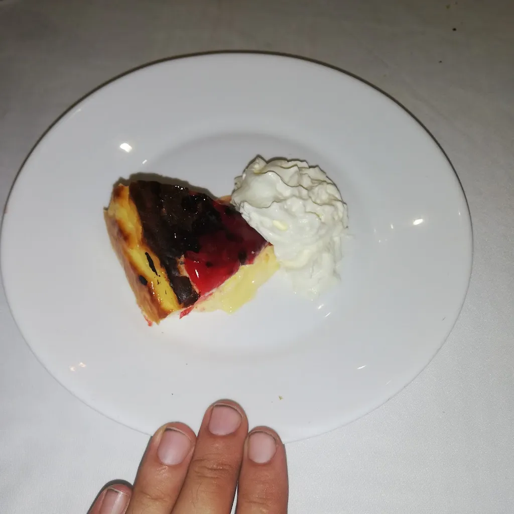 Menu_Pizzeria Restaurante Strada_Pozo Alcón_immagine_6