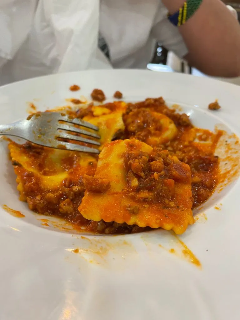 Menu_Pizzeria Restaurante Strada_Pozo Alcón_immagine_7