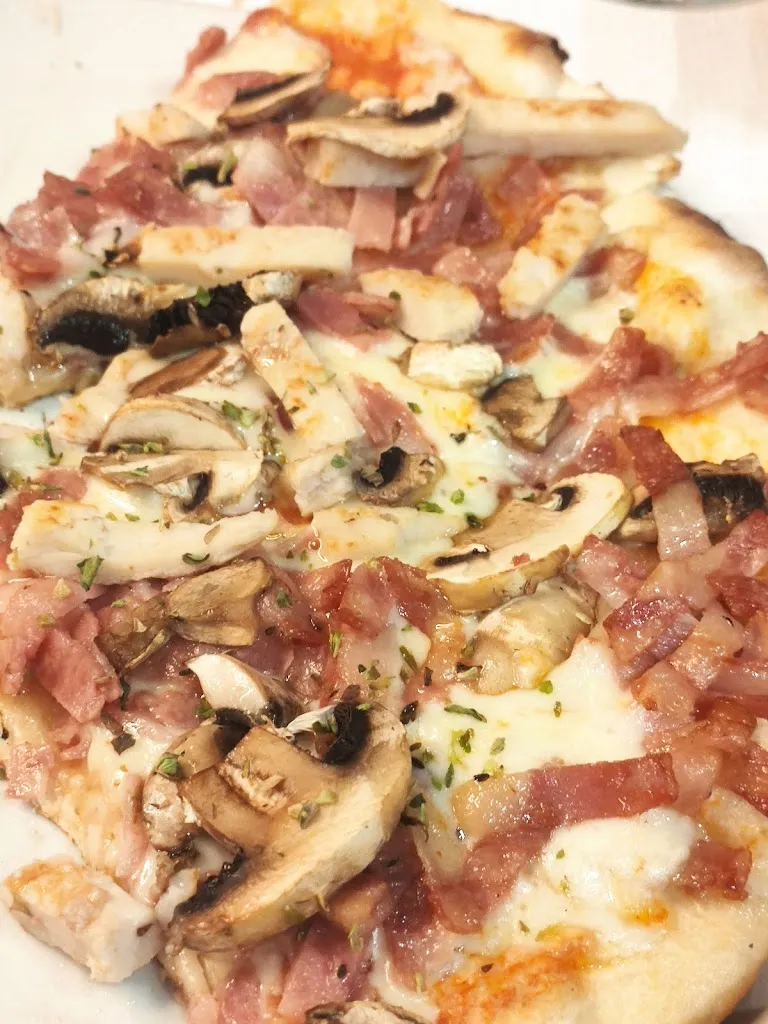 Menu_Pizzeria Restaurante Strada_Pozo Alcón_immagine_8