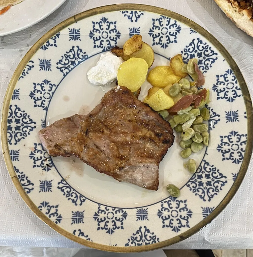 migueldebadia_Pizzeria Restaurante Strada_Pozo Alcón_recensione