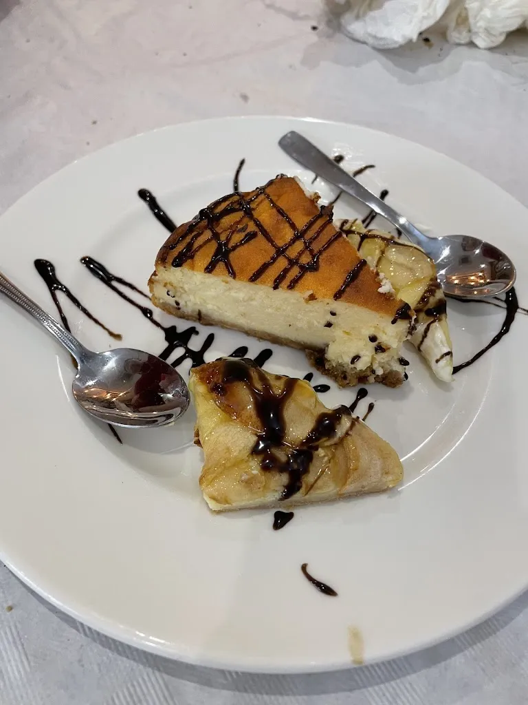 Javier Soler Aguilar_Pizzeria Restaurante Strada_Pozo Alcón_recensione