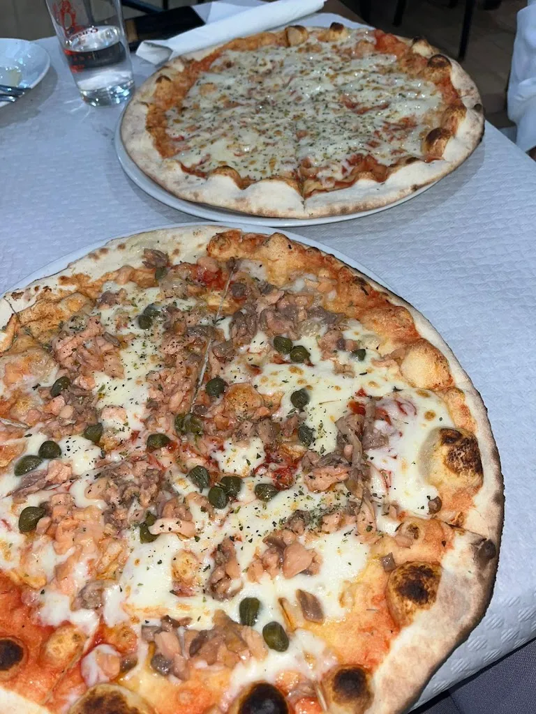 Pizzeria Restaurante Strada_Pozo Alcón_slider_image_3