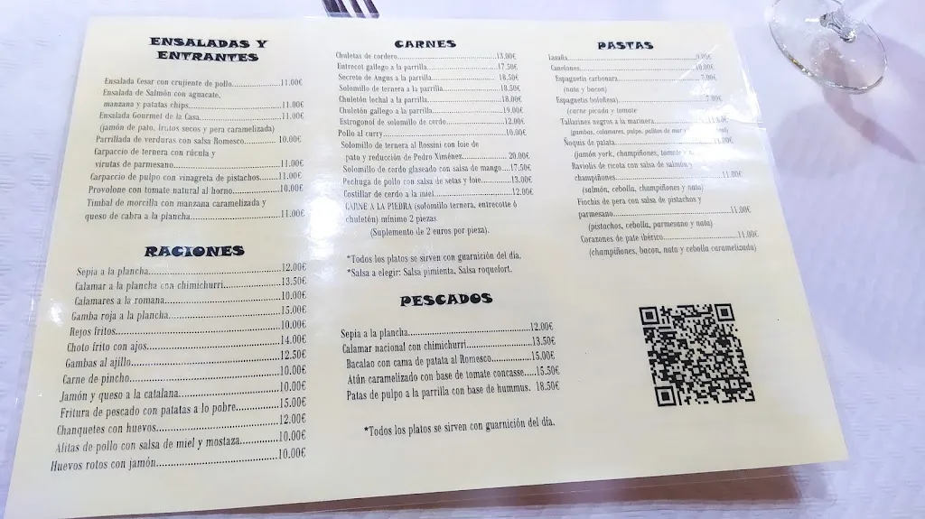 Menu_Pizzeria MIGUEL_Pozo Alcón_image_2