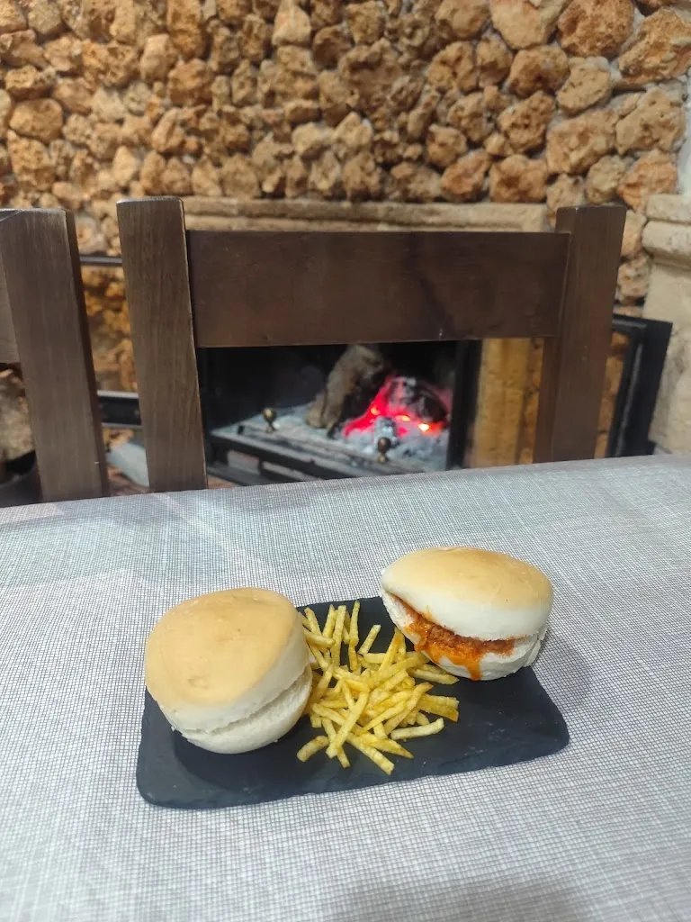 Mariangeles herrero garcia_Pizzeria MIGUEL_Pozo Alcón_review