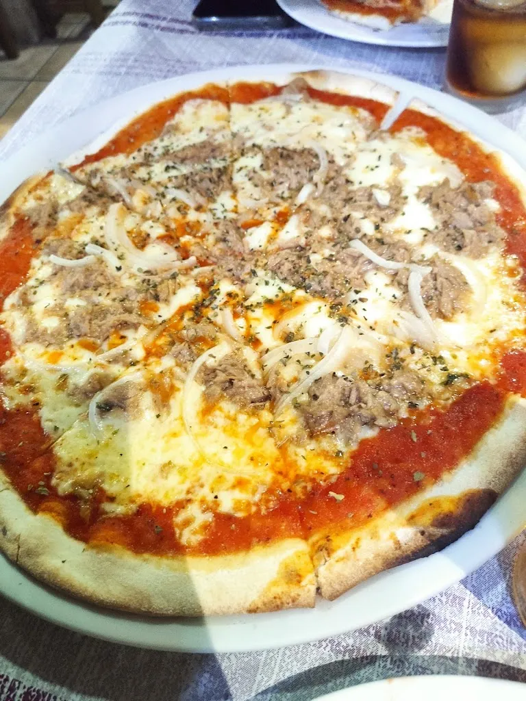 Alvaro Vallejos Martin_Pizzeria MIGUEL_Pozo Alcón_review
