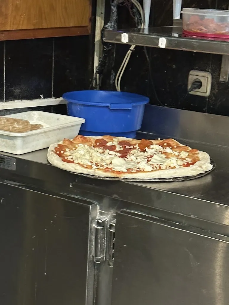 Menu_Pizzeria La dolce vita_Pozo Alcón_image_9