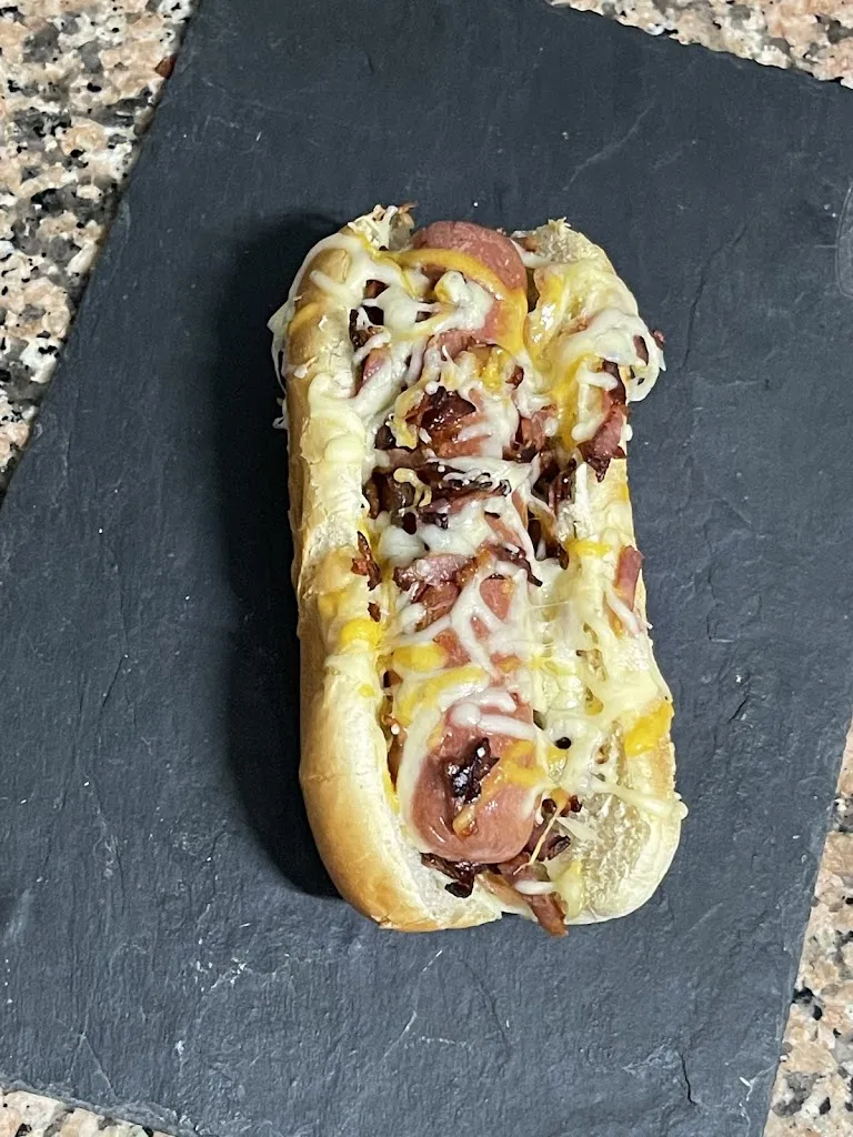 Menu_Bar La Tasca_Pozo Alcón_image_1