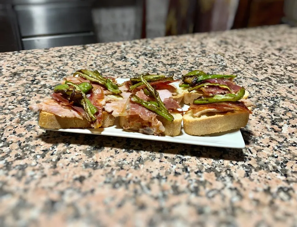 Menu_Bar La Tasca_Pozo Alcón_image_4