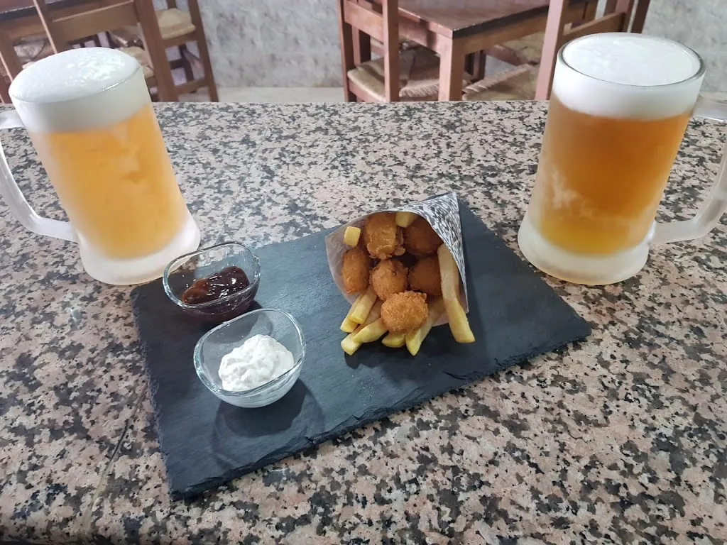 Menu_Bar La Tasca_Pozo Alcón_image_5