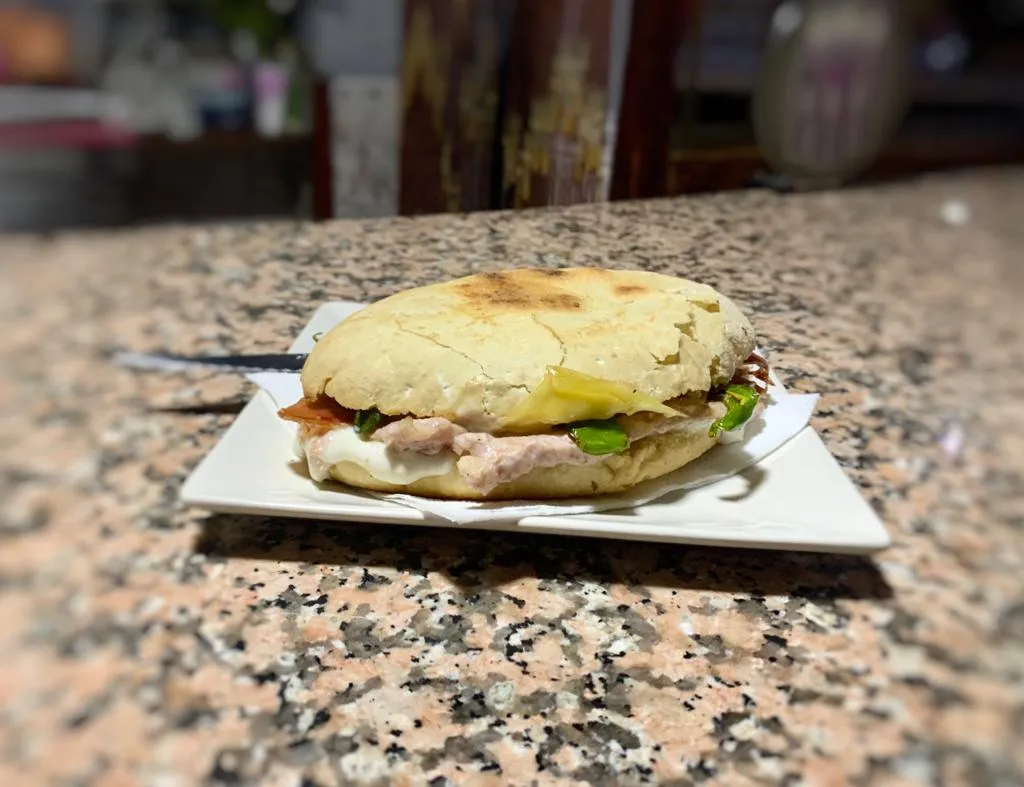 Menu_Bar La Tasca_Pozo Alcón_image_6