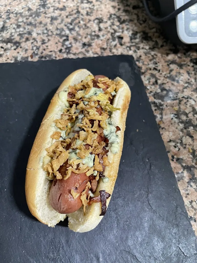 Bar La Tasca restaurant in Pozo Alcón