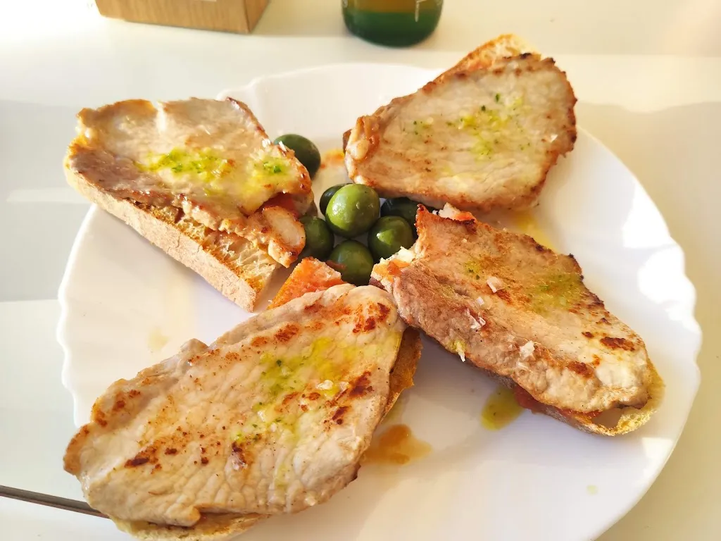 Menu_Bar Restaurante La Bolera_Pozo Alcón_image_5