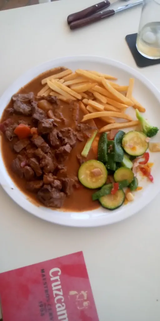 Menu_Bar Restaurante La Bolera_Pozo Alcón_image_7