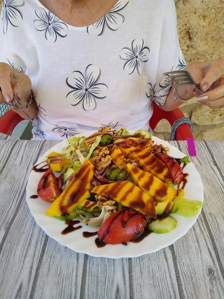 john Bartlett_Bar Restaurante La Bolera_Pozo Alcón_review