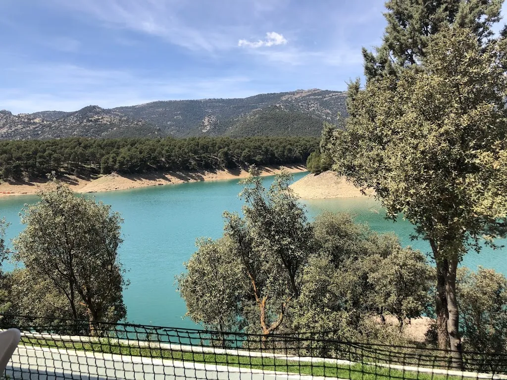 Danielle Auerbach-Byrne_Bar Restaurante La Bolera_Pozo Alcón_review