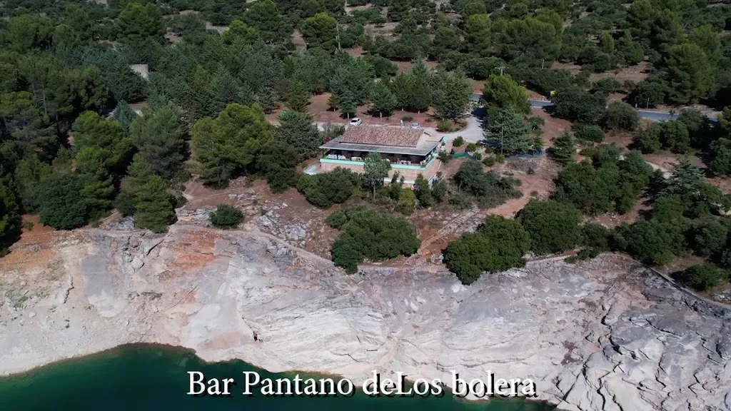 Bar Restaurante La Bolera_Pozo Alcón_slider_image_2