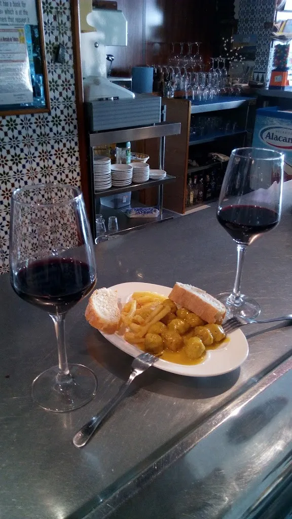 Menu_Miguel Angel García García. Comida para llevar_Pozo Alcón_image_1