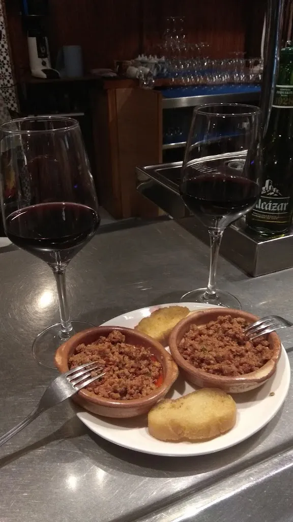 Menu_Miguel Angel García García. Comida para llevar_Pozo Alcón_image_2