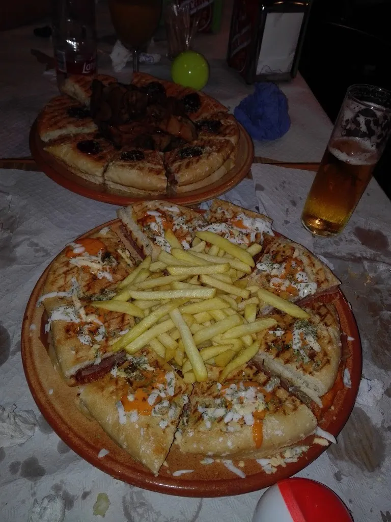 Menu_Miguel Angel García García. Comida para llevar_Pozo Alcón_image_9