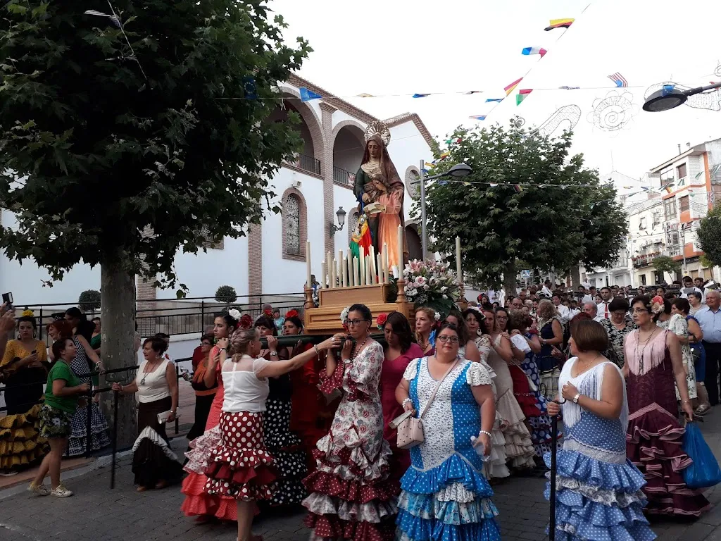 Miguel Angel García García. Comida para llevar_Pozo Alcón_slider_image_1
