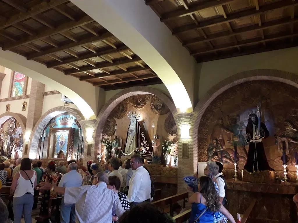 Miguel Angel García García. Comida para llevar_Pozo Alcón_slider_image_3