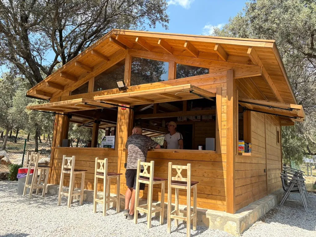 Maria Miras Sosa_Chiringuito Guazalamanco_Pozo Alcón_review