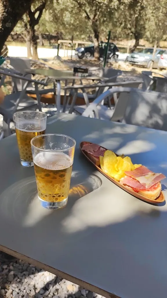 Jordi V._Chiringuito Guazalamanco_Pozo Alcón_review