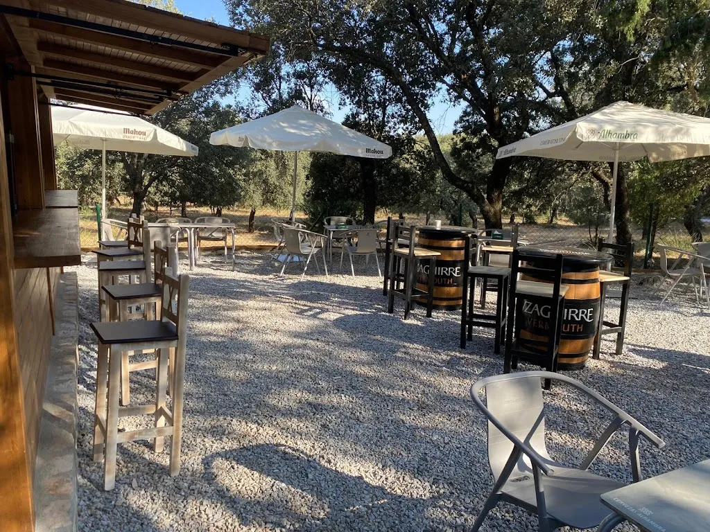 Chiringuito Guazalamanco_Pozo Alcón_slider_image_1