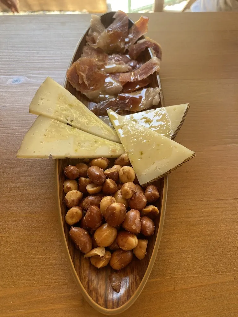 Chiringuito Guazalamanco_Pozo Alcón_slider_image_2