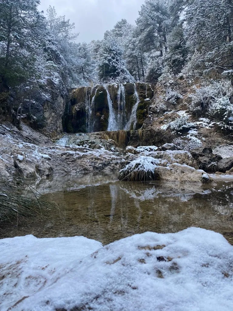 Chiringuito Guazalamanco_Pozo Alcón_slider_image_3