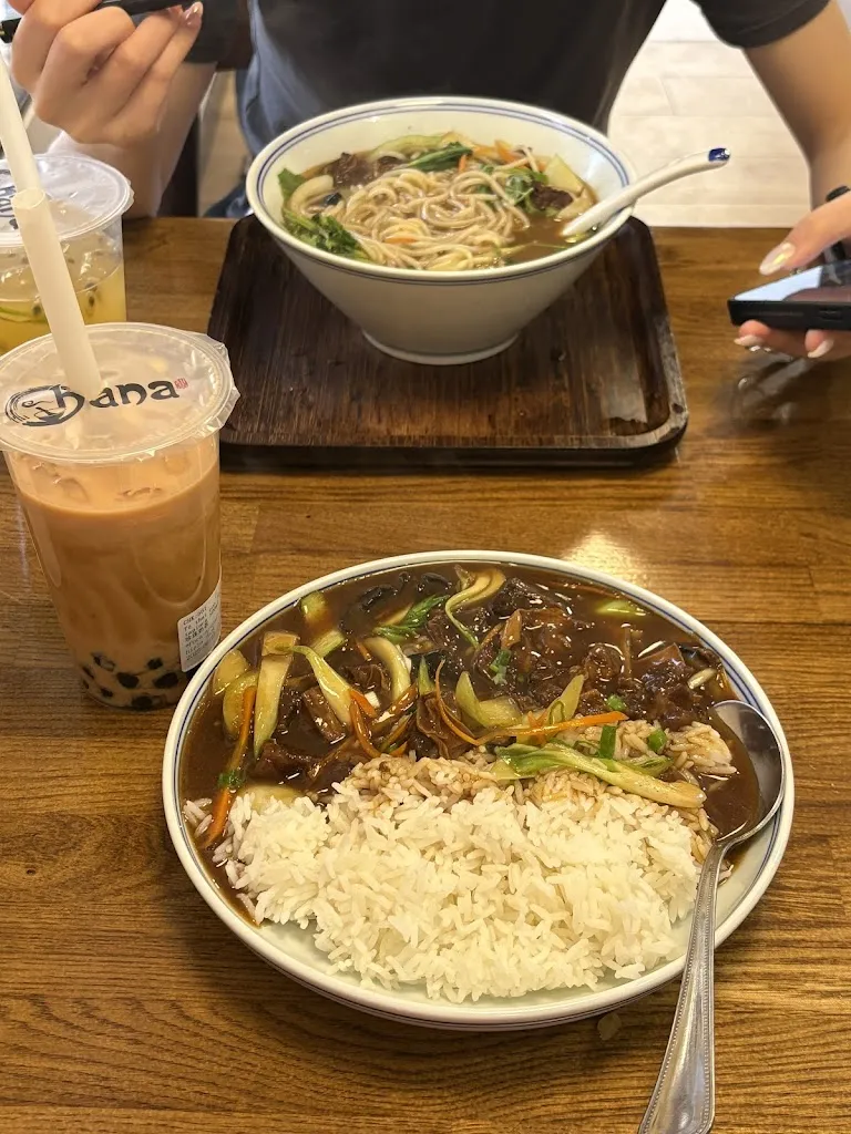 co co_周家侨味 Restaurante QiaoWei_Dolores_review