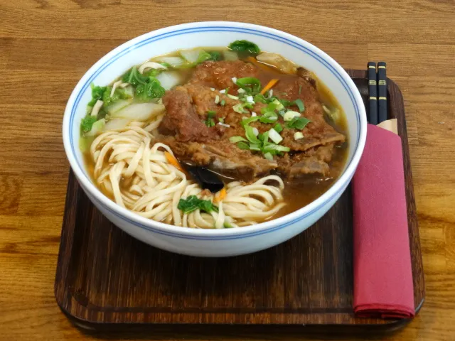 周家侨味 Restaurante QiaoWei_Dolores_slider_image_2