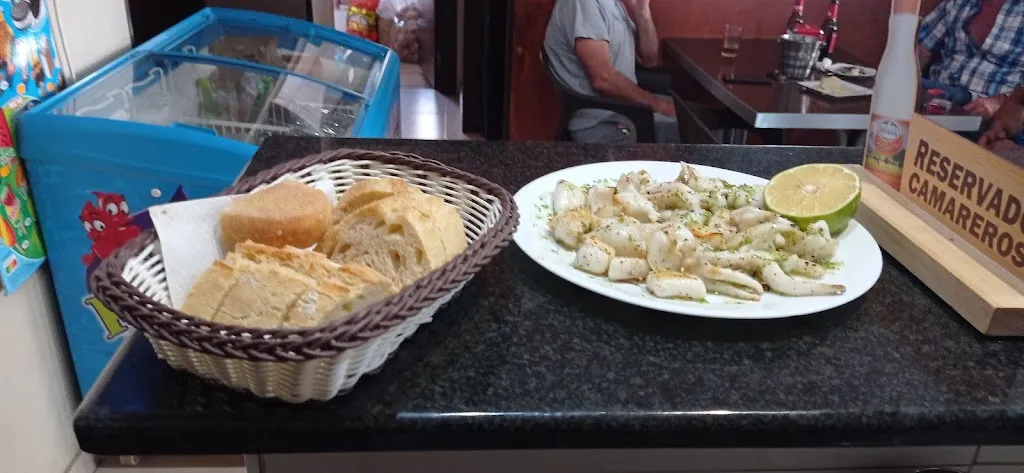 Menu_Bar Casa López_Pozo Alcón_image_5