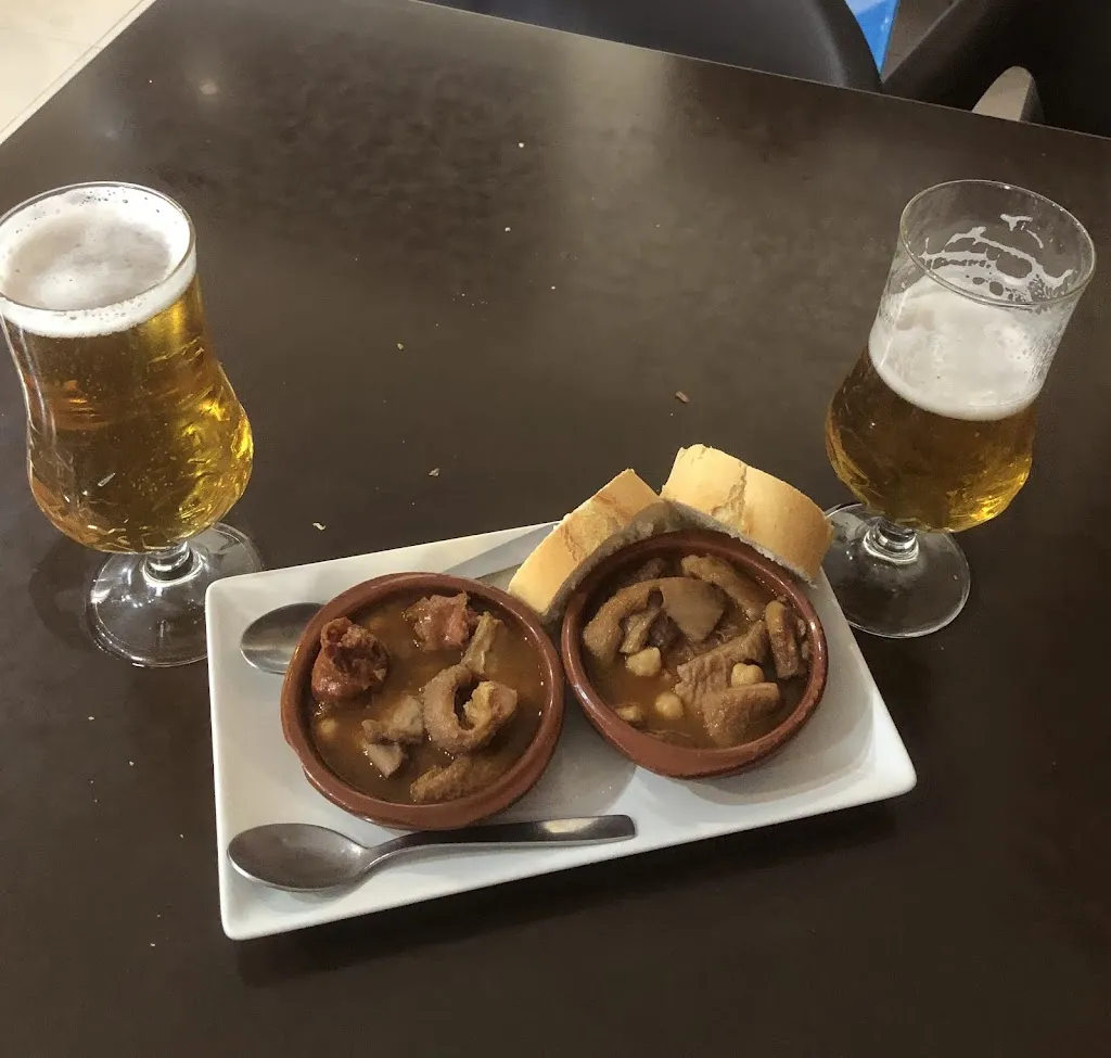 Menu_Bar Casa López_Pozo Alcón_image_7