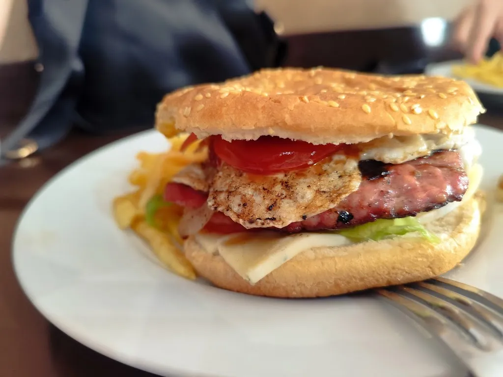 Mariangeles herrero garcia_Bar Casa López_Pozo Alcón_review