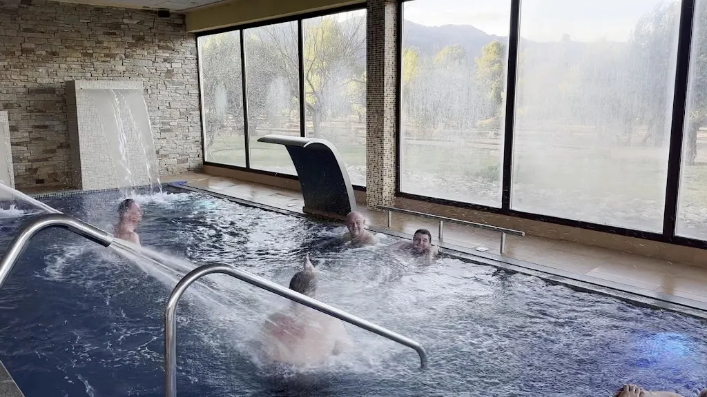 Hotel Rural Los Nogales_Pozo Alcón_slider_image_2