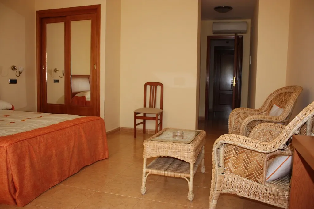 Hotel Ciudad de Pozo Alcón_Pozo Alcón_slider_image_2