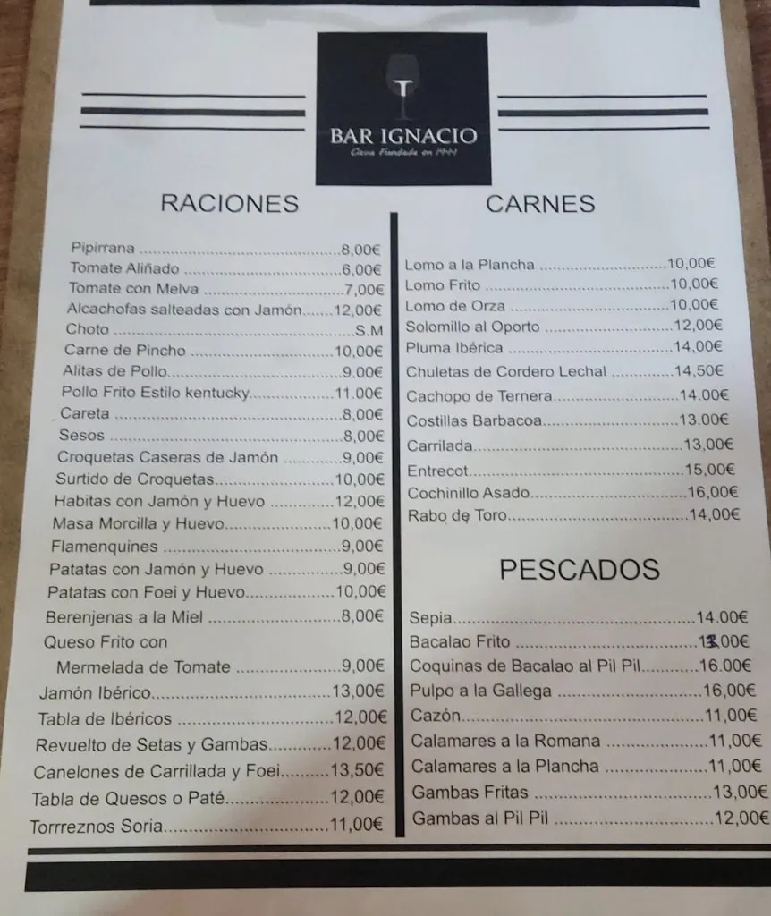 Menu_Bar Ignacio_Pozo Alcón_image_1