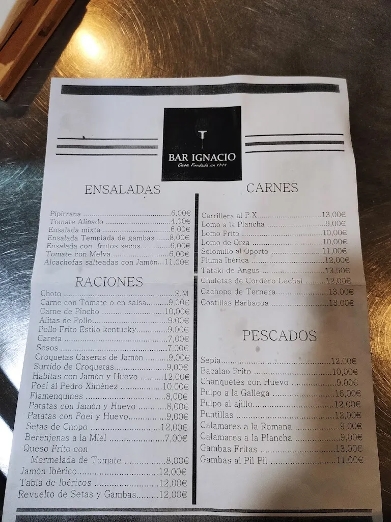 Menu_Bar Ignacio_Pozo Alcón_image_2