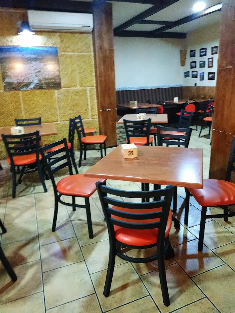 Bar Ignacio ristorante a Pozo Alcón