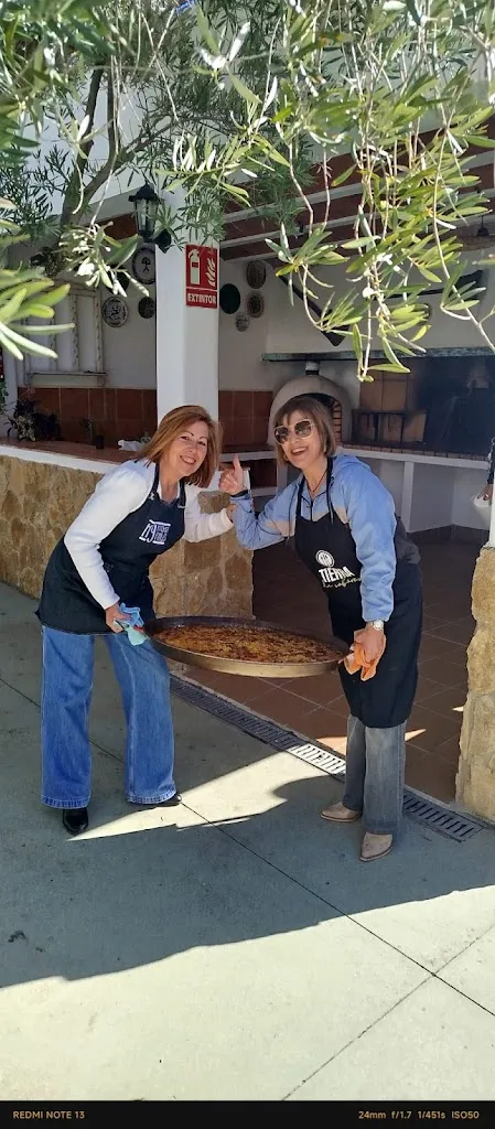 Chaima Hara_Alojamientos rurales, Hacienda Sierra del Pozo.N1 en Grandes Grupos, familias y empresas ._Pozo Alcón_recensione