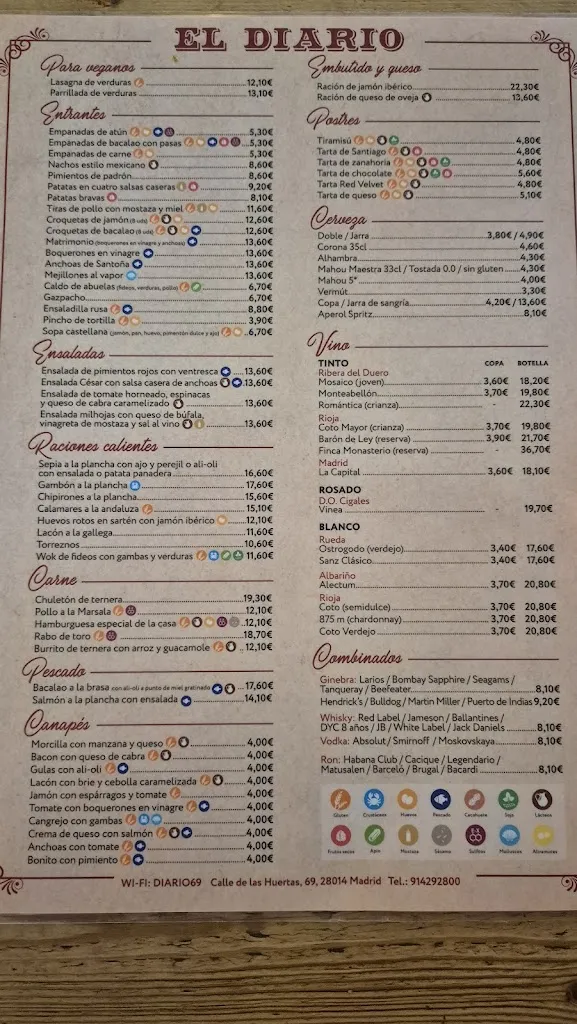 Menu_La Dolores_Dolores_image_2