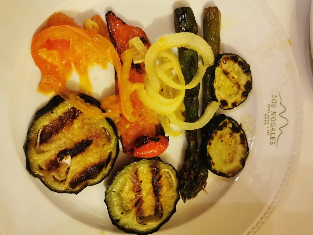 Menu_Restaurante Los Nogales_Pozo Alcón_immagine_3