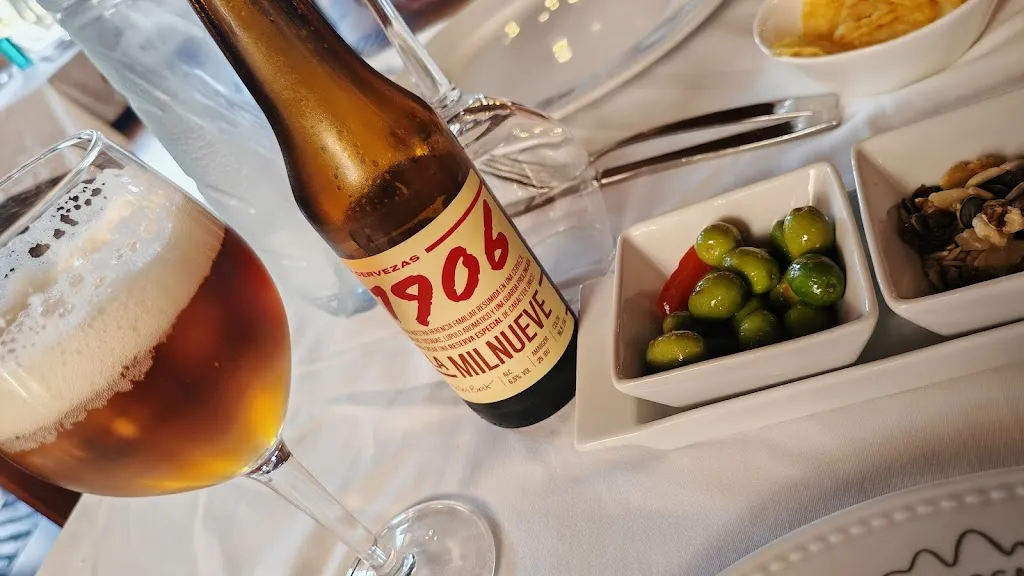 MGG_Restaurante Los Nogales_Pozo Alcón_recensione