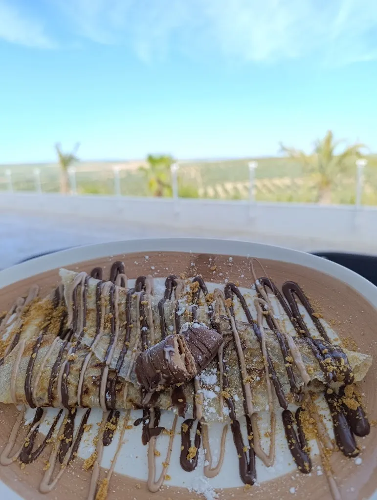 Menu_Taberna Restaurante Mirador de Cástulo_Torreblascopedro_image_9