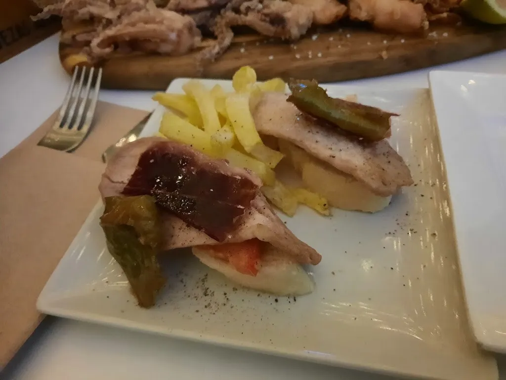 juan lozano Colón_Gastrobar 