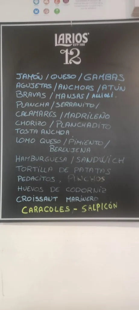 Menu_cafe bar guadalquivir_Torreblascopedro_image_1