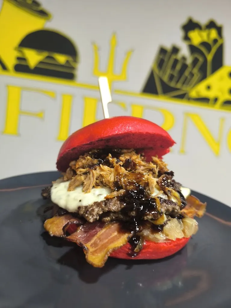 Menü_Pizzería infierno_Torreblascopedro_Bild_6